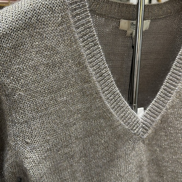 BONPOINT grey with gold - Picture 2 of 7